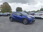 Toyota Aygo X 2023