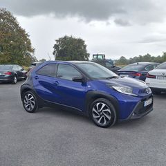 Toyota Aygo X 2023
