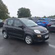 Fiat Panda 2024