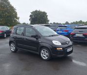 Fiat Panda 2024