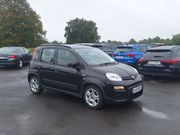 Fiat Panda 2024