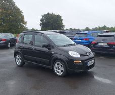 Fiat Panda 2024
