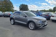Volkswagen T-Roc 2023
