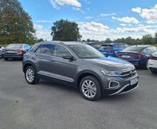 Volkswagen T-Roc 2023