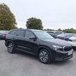 Skoda Kodiaq 2025