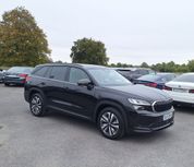 Skoda Kodiaq 2025