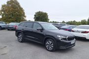Skoda Kodiaq 2025