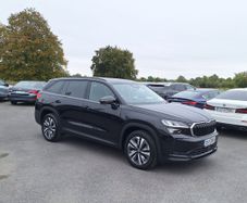 Skoda Kodiaq 2025