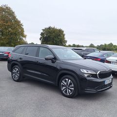 Skoda Kodiaq 2025