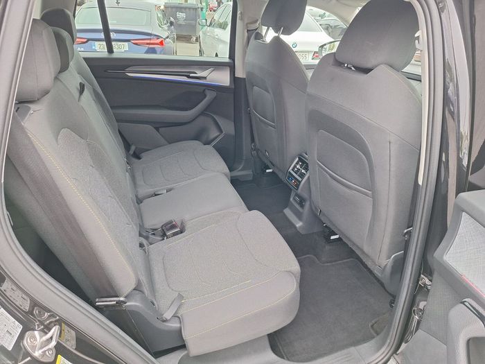 Skoda Kodiaq 2025