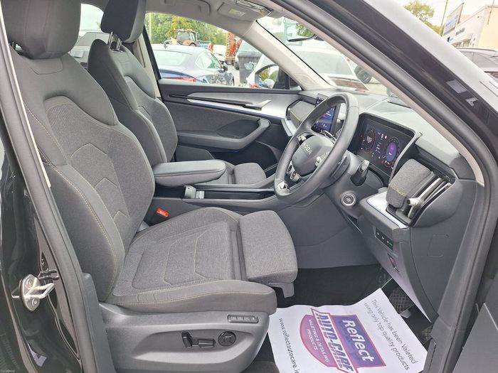 Skoda Kodiaq 2025