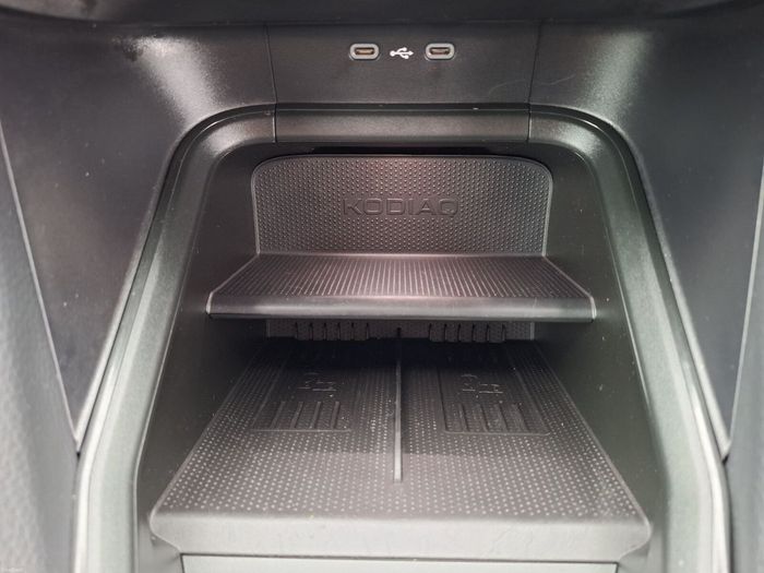 Skoda Kodiaq 2025