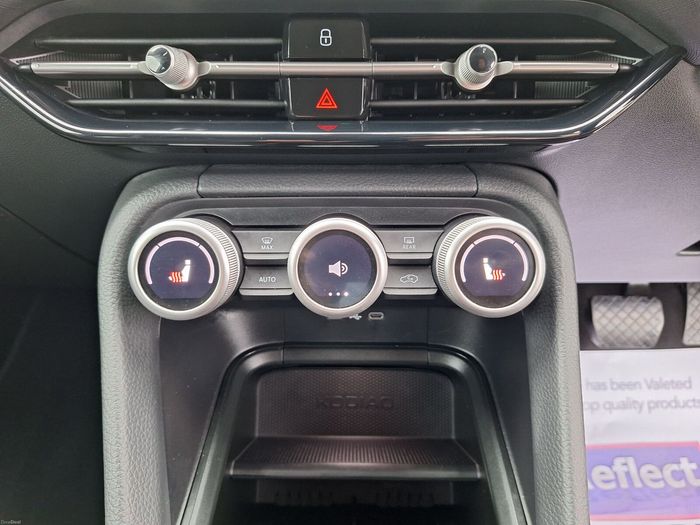 Skoda Kodiaq 2025