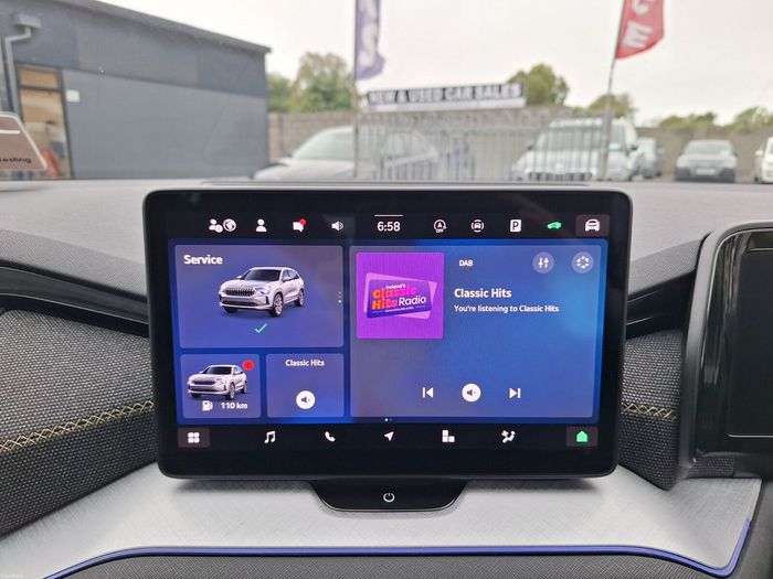Skoda Kodiaq 2025