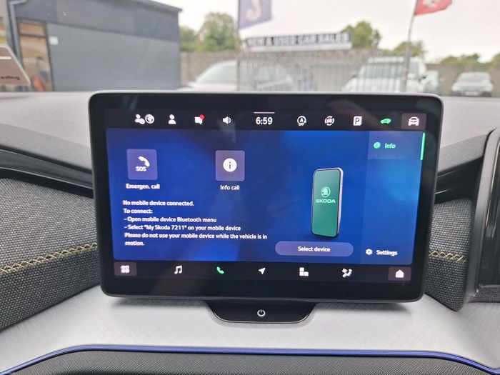 Skoda Kodiaq 2025