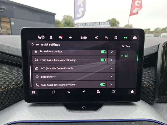 Skoda Kodiaq 2025