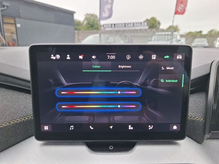 Skoda Kodiaq 2025