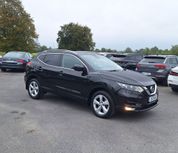 Nissan QASHQAI 2021