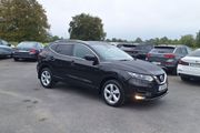 Nissan QASHQAI 2021