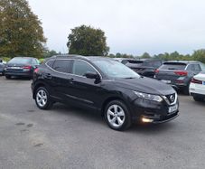 Nissan QASHQAI 2021