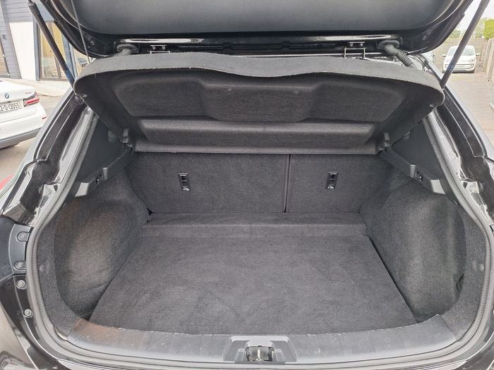 Nissan QASHQAI 2021