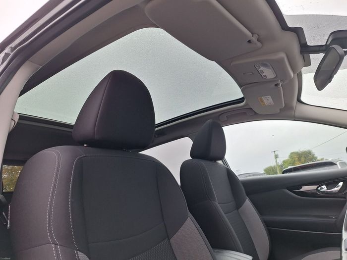 Nissan QASHQAI 2021