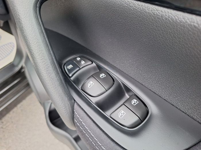 Nissan QASHQAI 2021