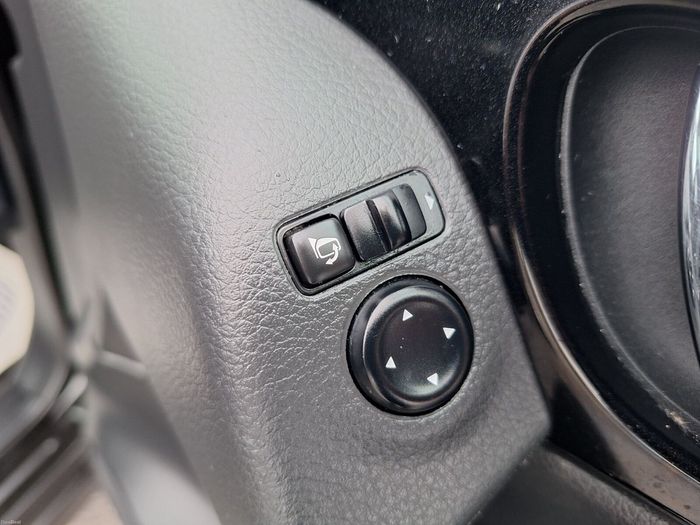 Nissan QASHQAI 2021