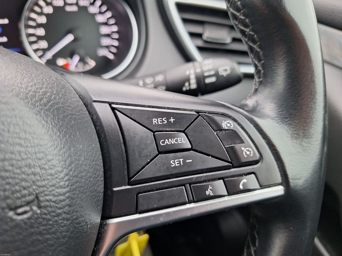 Nissan QASHQAI 2021
