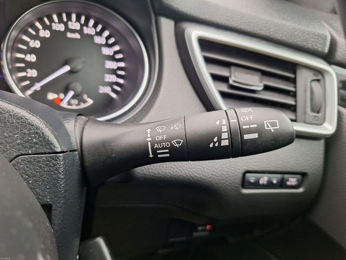 Nissan QASHQAI 2021
