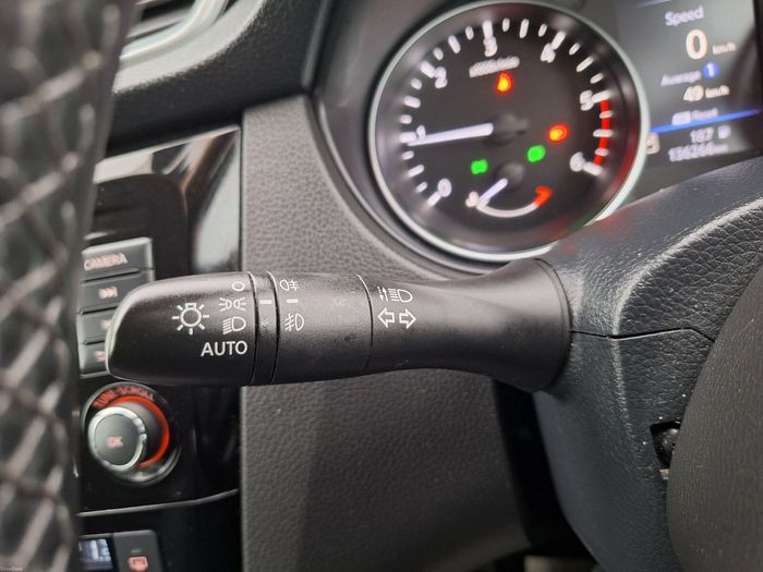 Nissan QASHQAI 2021
