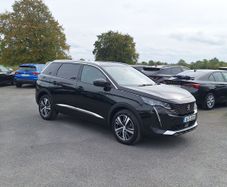 Peugeot 5008 2024