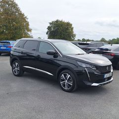 Peugeot 5008 2024
