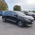 Peugeot 5008 2024