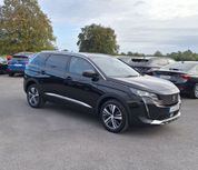 Peugeot 5008 2024