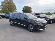 Peugeot 5008 2024