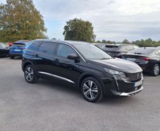 Peugeot 5008 2024