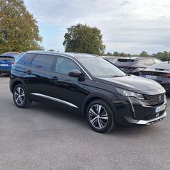 Peugeot 5008 2024