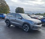 Skoda Kodiaq 2025