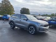 Skoda Kodiaq 2025