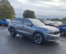 Skoda Kodiaq 2025