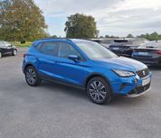 SEAT Arona 2024