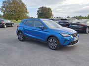 SEAT Arona 2024