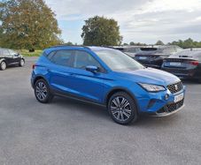 SEAT Arona 2024
