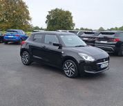 Suzuki Swift 2024