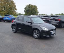 Suzuki Swift 2024
