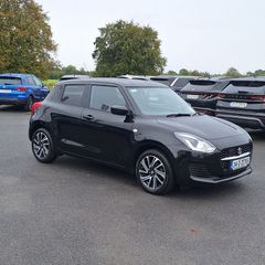 Suzuki Swift 2024