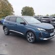 Peugeot 5008 2023
