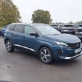 Peugeot 5008 2023