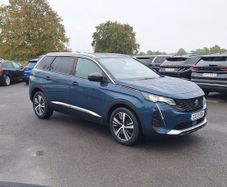 Peugeot 5008 2023